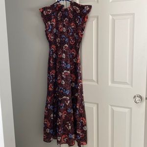 Beautiful dress! Size small. Currently in stores for $278